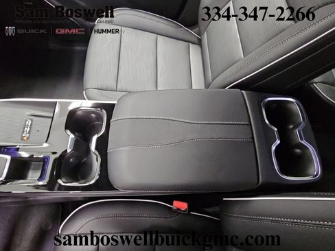 New 2026 Buick Enclave Sport Touring w/ Power Package FWD image 21