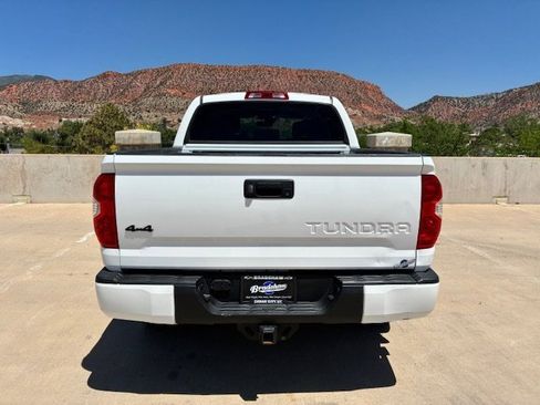 Used 2019 Toyota Tundra TRD Pro image 7