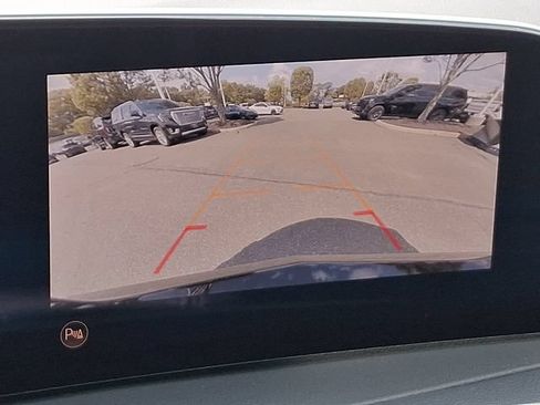Used 2024 Cadillac XT4 Premium Luxury AWD/4WD image 17