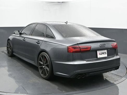Used 2018 Audi S6 Prestige w/ S Sport Package image 9