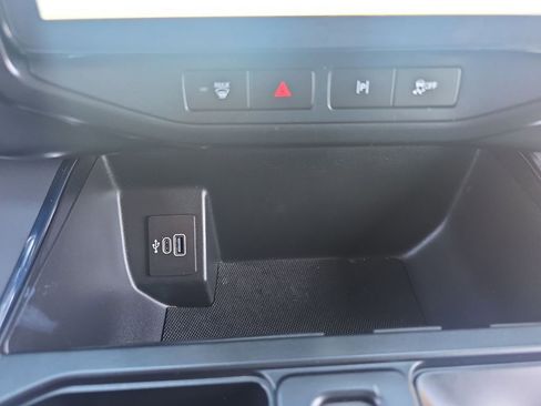 Certified 2025 Ford F150 Lightning Flash image 35