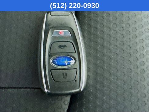 Certified 2025 Subaru Crosstrek 2.5i Wilderness w/ Crosstrek Mirror Package image 37