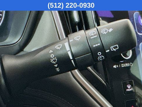 Used 2025 Subaru Outback Onyx Edition image 14