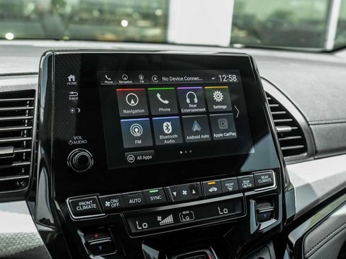 Used 2020 Honda Odyssey Elite image 27