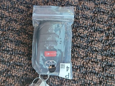 New 2026 Toyota Tundra 1794 Edition AWD/4WD image 25