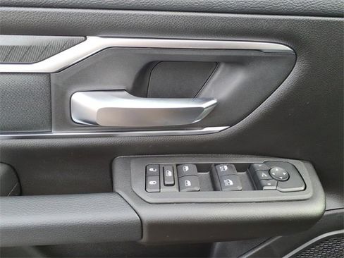 New 2026 RAM 1500 Big Horn image 11