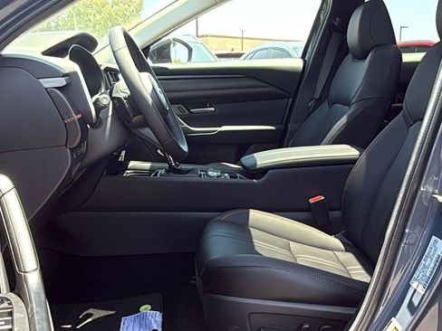 New 2026 MAZDA CX-50 AWD 2.5 S w/ Accent Package image 22