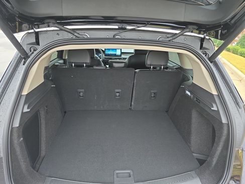 New 2026 Lincoln Corsair Premiere image 12