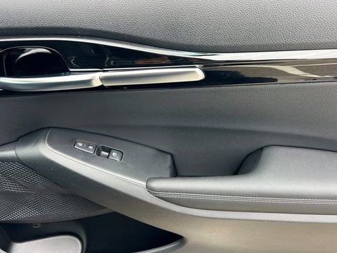 New 2026 Kia Seltos EX FWD image 21