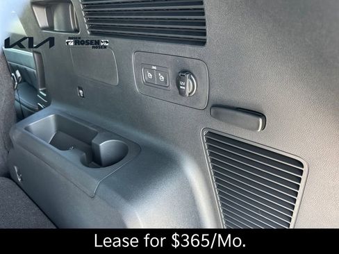 New 2026 Kia Sorento SX Prestige AWD/4WD image 44