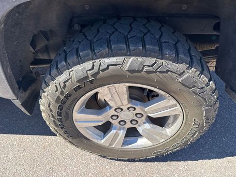 Used 2018 Chevrolet Colorado Z71 w/ Centennial Edition AWD/4WD image 21