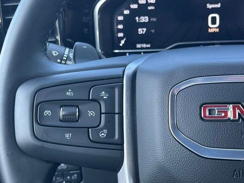 Used 2025 GMC Sierra 1500 Elevation w/ Preferred Package image 17