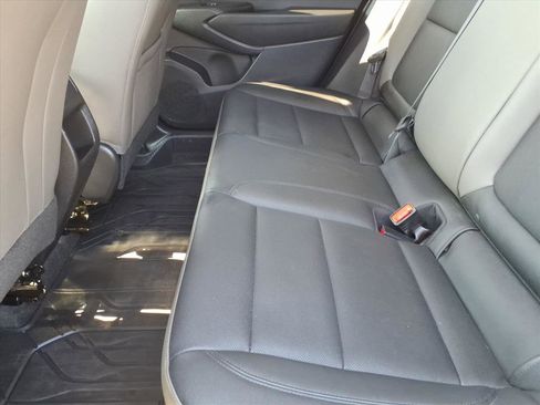 Certified 2025 Chevrolet Trax ACTIV w/ Sunroof Package image 10