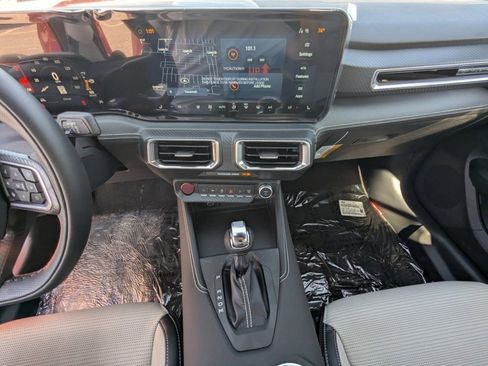 New 2026 Ford Mustang GT Premium image 17