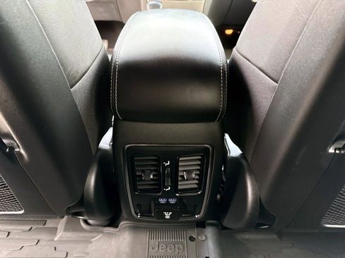 Used 2021 Jeep Grand Cherokee Limited w/ Quick Order Package 28K 80th image 17