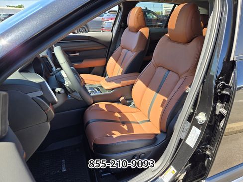 New 2026 MAZDA CX-50 Meridian Edition w/ Weather Package image 6