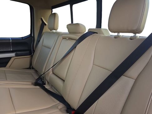 Used 2021 Ford F250 Lariat w/ Chrome Package image 15