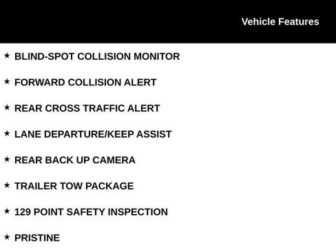 Used 2026 Chevrolet Traverse LT w/ Driver Confidence Package FWD image 4