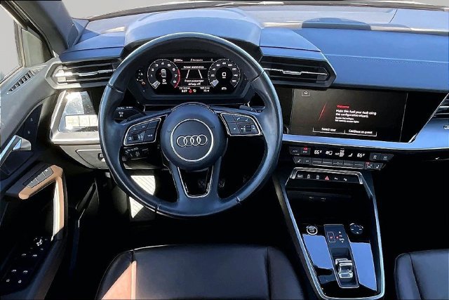 Used 2024 Audi A3 2.0T Premium w/ Convenience Package AWD/4WD image 5