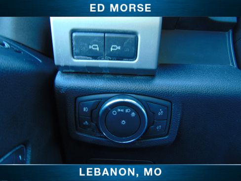 Used 2015 Ford F150 Lariat w/ Equipment Group 502A Luxury image 21