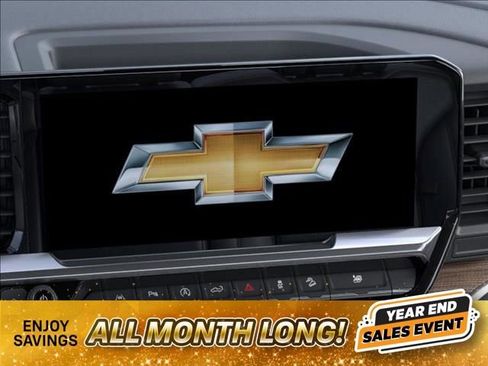 New 2026 Chevrolet Silverado 1500 RST image 20