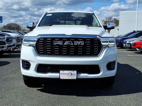 New 2026 RAM 1500 Tungsten image 2