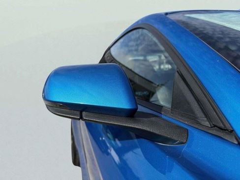 Used 2021 Ford Mustang GT RWD image 10