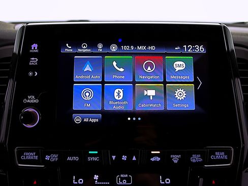 Used 2019 Honda Odyssey Elite image 27