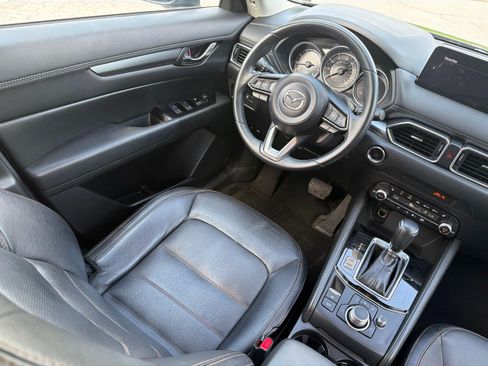 Used 2023 MAZDA CX-5 AWD 2.5 S image 20