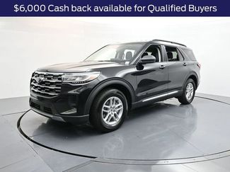 New 2025 Ford Explorer Active video 3