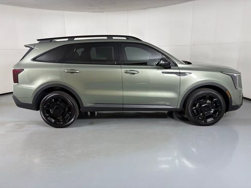 New 2026 Kia Sorento SX Prestige image 9