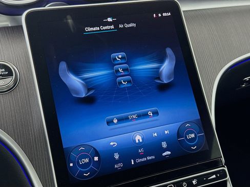 New 2026 Mercedes-Benz CLE 450 4MATIC Cabriolet image 17