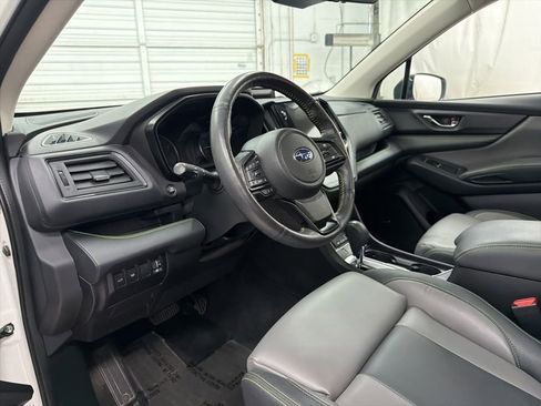 Used 2023 Subaru Ascent Onyx Edition Limited AWD/4WD image 13