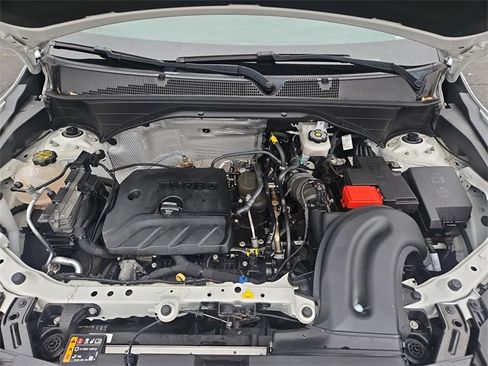 Used 2021 Chevrolet TrailBlazer RS w/ Sun and Liftgate Package image 30