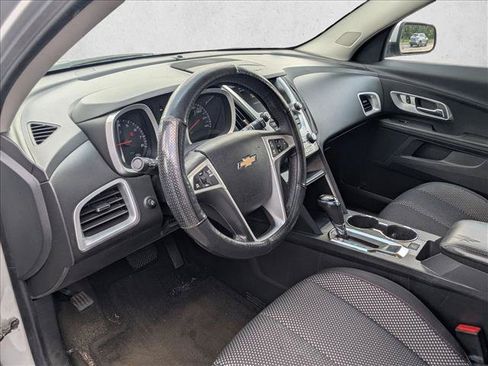 Used 2017 Chevrolet Equinox LT w/ Convenience Package FWD image 6