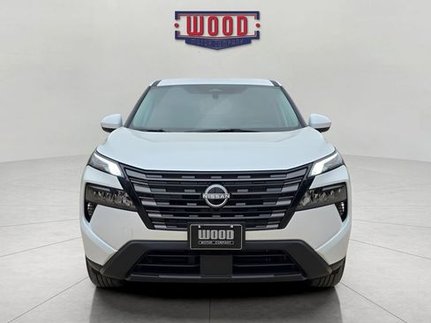 New 2026 Nissan Rogue SV w/ Cold Weather Package image 5