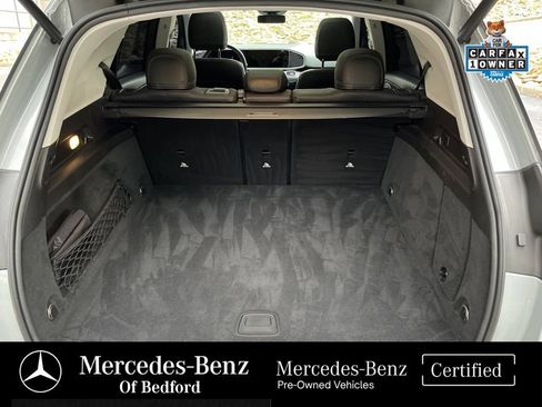 Used 2024 Mercedes-Benz GLE 350 4MATIC image 17