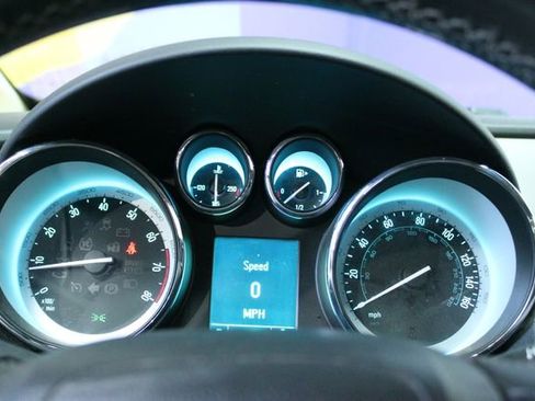 Used 2015 Buick Verano Convenience image 13