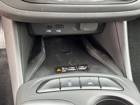 New 2026 Buick Envista Preferred w/ Convenience I Package image 31