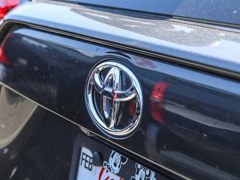 Certified 2024 Toyota RAV4 XLE w/ Convenience Package FWD image 13