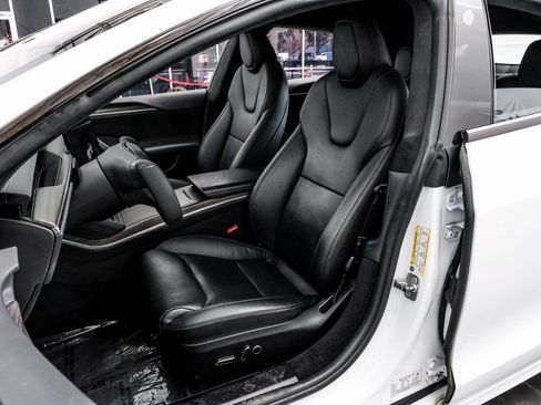 Used 2023 Tesla Model S image 38