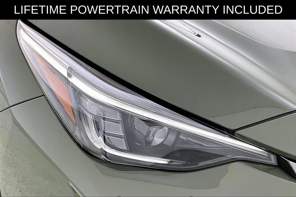 Used 2026 Subaru Crosstrek 2.5i Limited AWD/4WD image 38