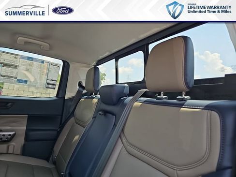 New 2026 Ford Maverick Lariat AWD/4WD image 15