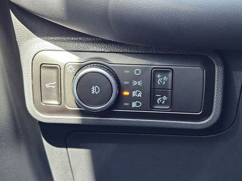 New 2026 Ford Explorer ST w/ Sun And Sound Package AWD/4WD image 15