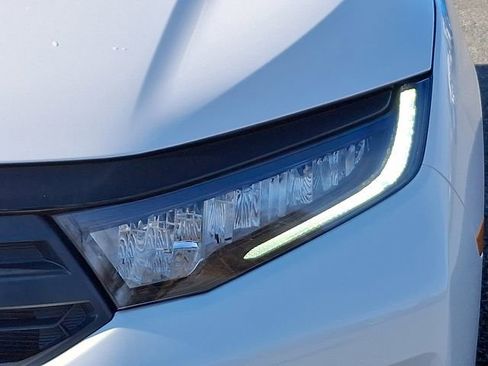 Certified 2026 Honda Odyssey EX-L image 9