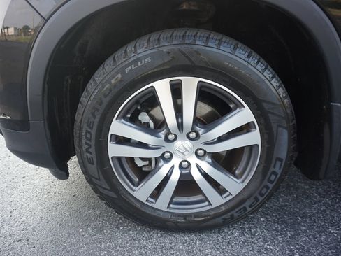 Used 2017 Honda Pilot EX-L image 33