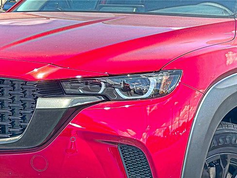 New 2026 MAZDA CX-50 AWD 2.5 Hybrid w/ Weather Package image 4