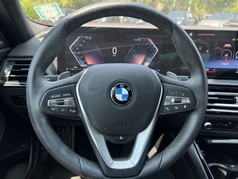 Used 2023 BMW 230i Coupe w/ Premium Package RWD image 18