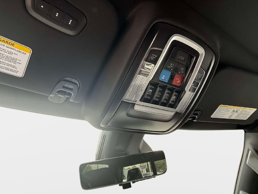New 2026 RAM 1500 RHO w/ RHO Level 1 Equipment Group AWD/4WD image 18