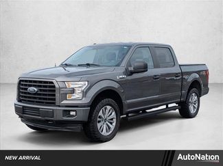 Used 2017 Ford F150 XL w/ Equipment Group 101A Mid video 1